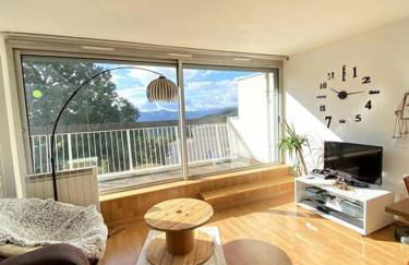 Le Havre des Sommets - Free parking - Terrace - Foto 2