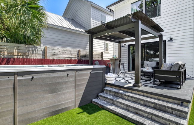 Lincolnville Nook - Foto 32