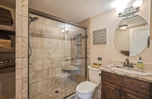 Spacious 4BR 3B 2-Kitchen w bathtub 11 guests - Foto 28