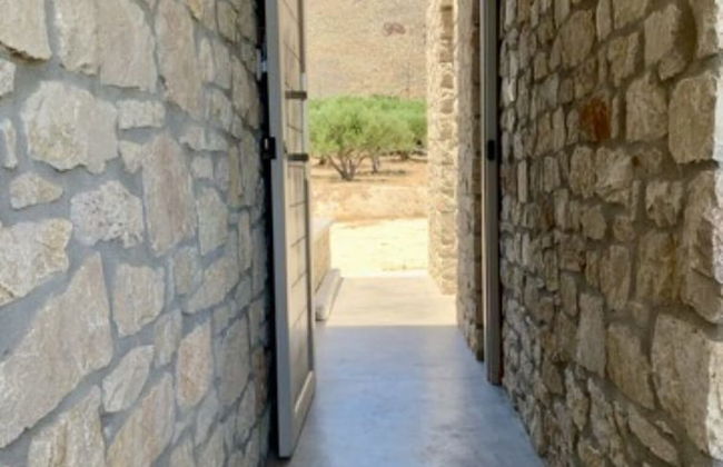 Vista mare villas - Foto 12