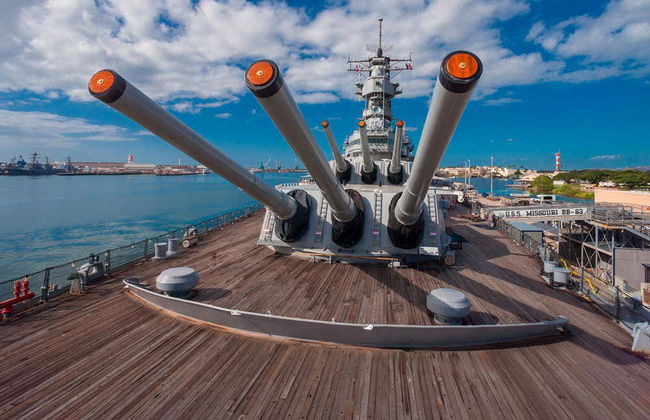 Go City : Oahu All-Inclusive Pass - Photo 2