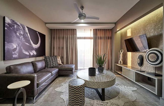 The Reserve Residence - Foto 30