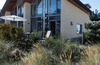 Ostsee - Reetdachhaus Nr 32 "Sonnendeck" im Strand Resort - Foto 23