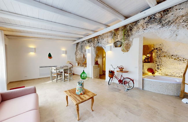 Masseria Torre Rossa - Foto 87