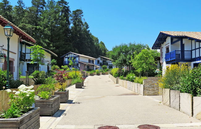 Villas Odalys Collection Domaine de Lana - Foto 24