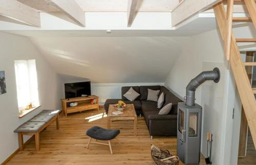 Ferienwohnung Meer und Muh - Foto 2