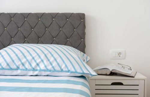 Luxury apartment with terrace Castel - Photo 5