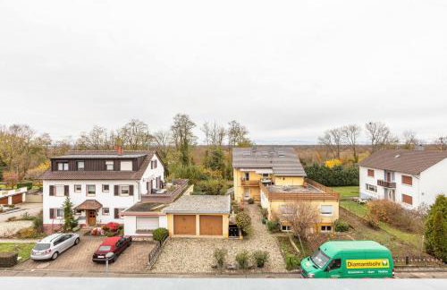 Apartments Am Schwarzwälder Hof - Foto 24