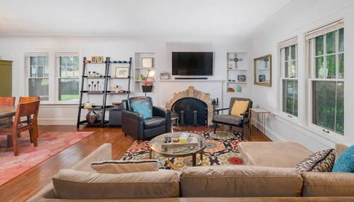 Family Brick House Charm - 4 br 3 bath - Foto 4