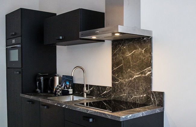 Apartment in Vrouwenpolder Near the Beach - Foto 5