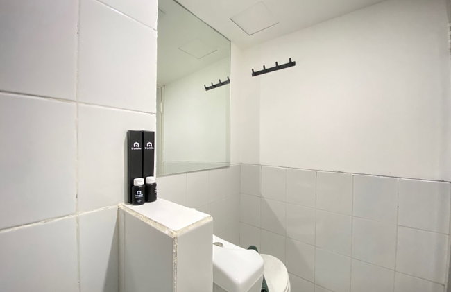Modern and Well Furnished 2BR at Jarrdin near Cihampelas Walk - Foto 13