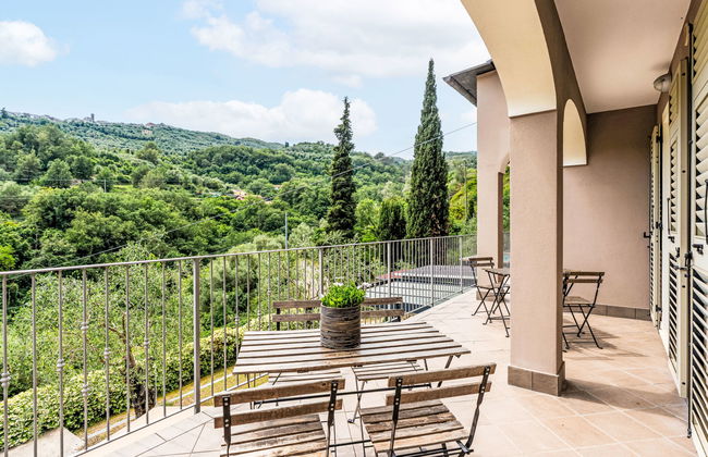 Casa Mimosa - Foto 44