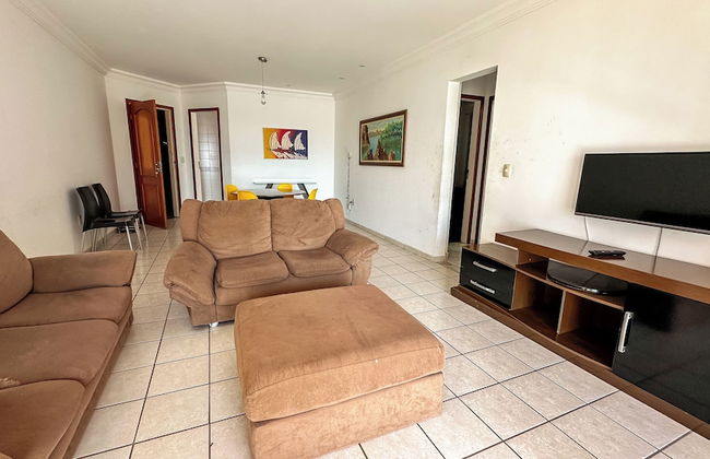 Guarapari Praia Frente Mar - Photo 53