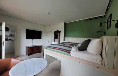 Hillehof Ostrau - Photo 31