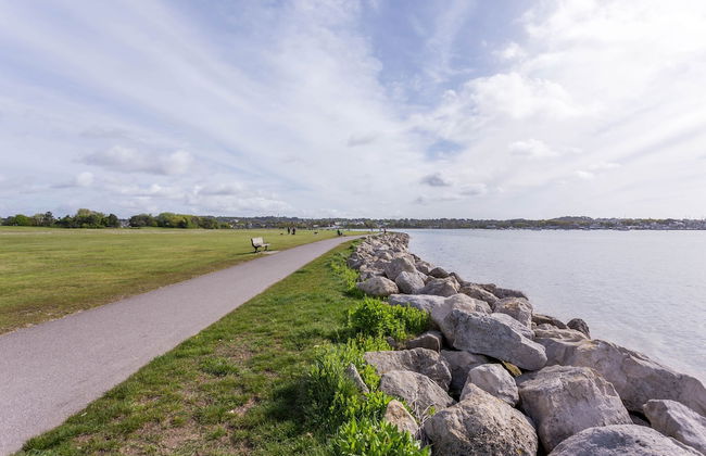 Spinnaker House - Photo 31