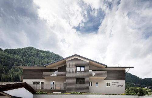 Residence Hotel Fever - Foto 15