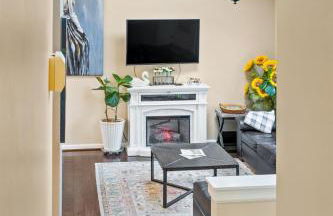 Cozy Mountain Song- Massanutten Mountain - Foto 8