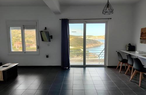 Aegean Beachfront Just 200m from Klimaki Beach - Foto 10