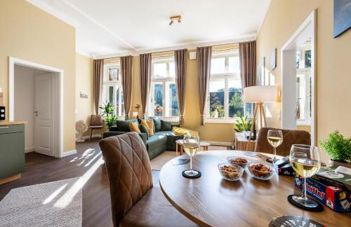 Ferienwohnungen Alte Schule Lüneburger Heide - Foto 15