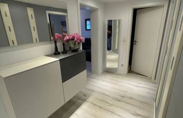 Zentrale Wohnung 1OG mit WLAN & Kaffee - Foto 15