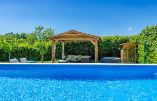 Villa Ida, a charming villa in a rustic setting - Foto 15