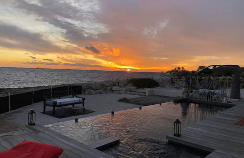 La petite crique - Foto 7