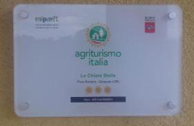 Agriturismo Le Chiare Stelle - Foto 36