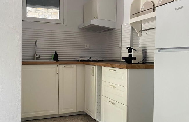 Petra Mare Apartments 1 - Foto 7