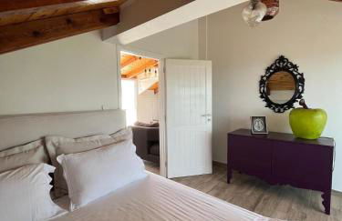 Countryside Loft - Inachos - Foto 36