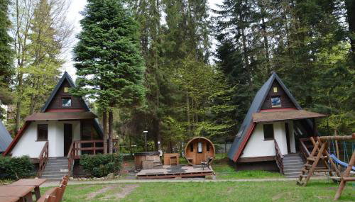 Domki Brenna Leśnica - Foto 5