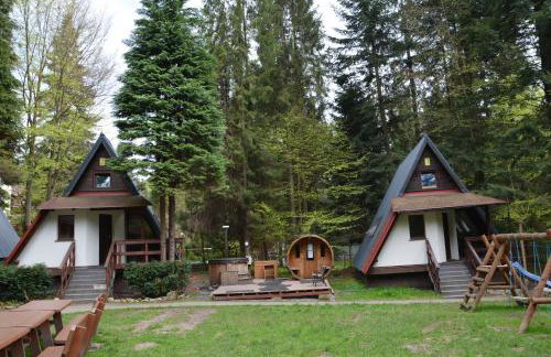 Domki Brenna Leśnica - Foto 5