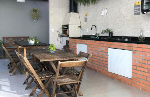 Pousada Crisana - Foto 34