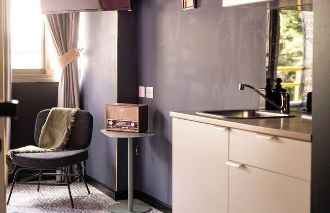 The Studios at Haifa Port by Sea N' Rent - Foto 32