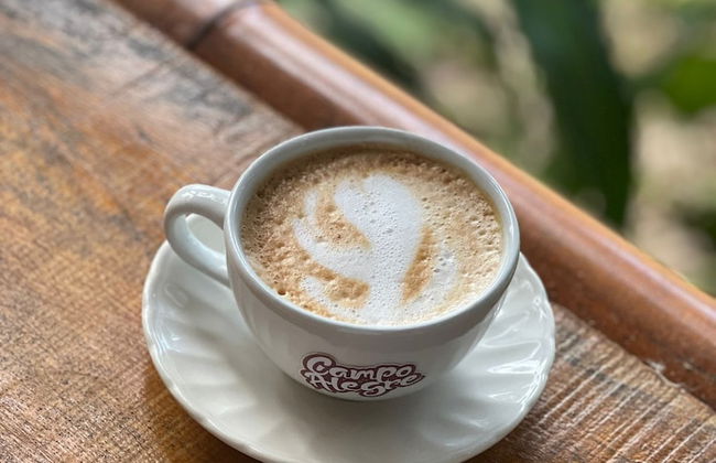 Coffee House Minca - Photo 71