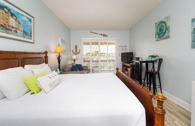 Inn at Camachee Harbor by Coolvacay - Foto 31