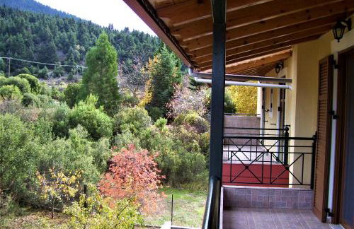 Mainades House - Photo 20