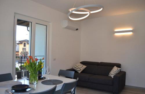 Casa di Francesca-Centrale e Moderno con Vista! - Foto 7