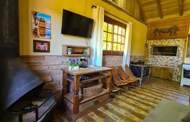 RECANTO DOS COMPADRES - Foto 60