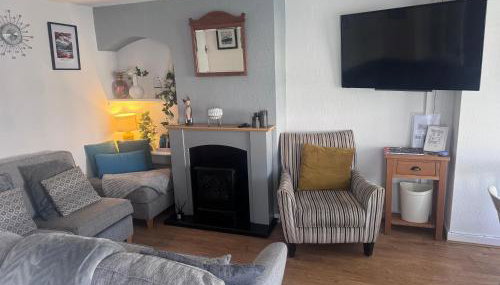 Cosy Seaside Cottage - Foto 5