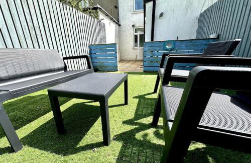 2 Bedroom City Centre House - Pet Friendly - Free Parking - Foto 29