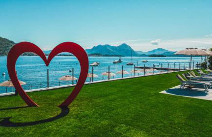 Lago Maggiore Bay - Foto 79