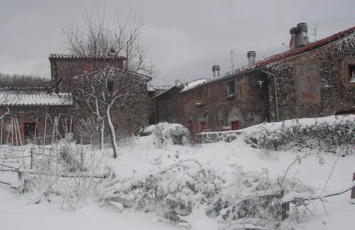 Case Danti Padronale - Foto 27