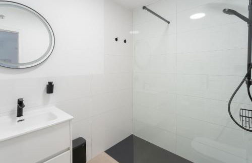 Retiro Sol - Apartamento El Patio Block 3 Apt 1 - Foto 19