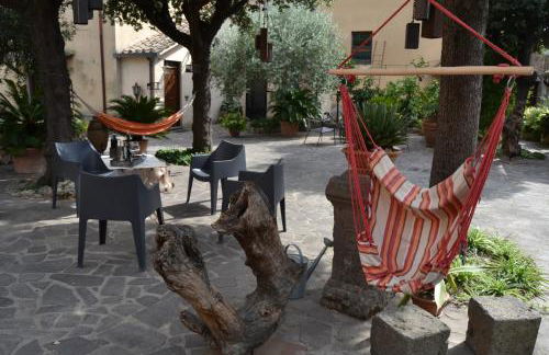 case vacanza Il Castello - Foto 12