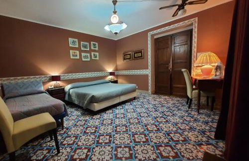 Casale Villa Rainò - Foto 31