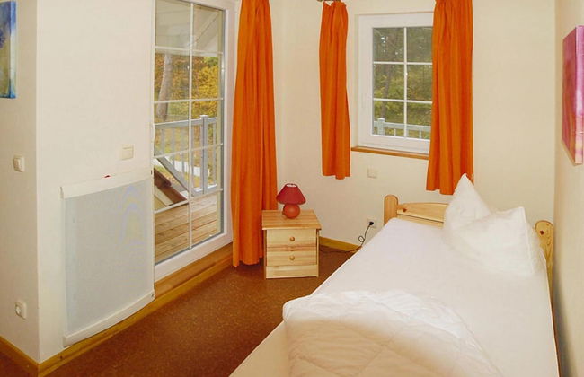 Doppelhaushalfte Strandhaus II in Trassenheide - Foto 5