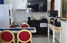 Apartamento completo para 4 pessoas, Conforto e Estilo - Foto 38