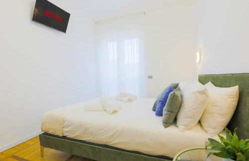 [Private Apartament] Luxury 5 Bedroom - Milano Central Station - Foto 11