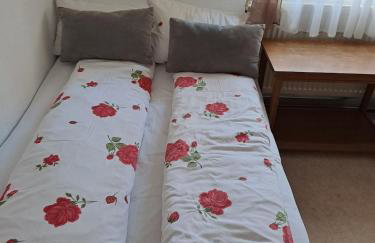 Camelia's Unterkunft - Foto 21