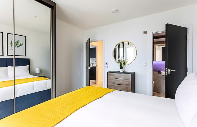 Icon Tower Flat IX - Foto 17